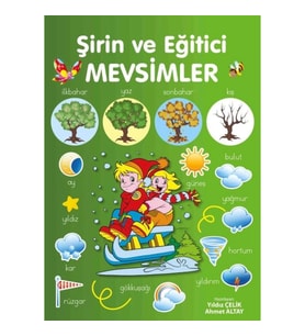 Şirin ve Eğitici Mevsimler