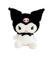 KUROMİ Peluş Oyuncak 20 cm