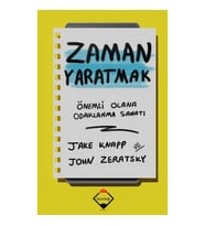 Zaman Yaratmak