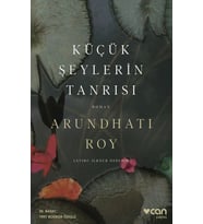 Küçük Şeylerin Tanrısı