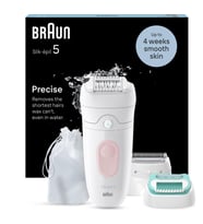 Braun Silk-Épil 5 5-050 Kablosuz Epilatör