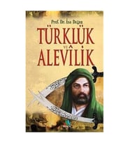 Türklük Ve Alevilik
