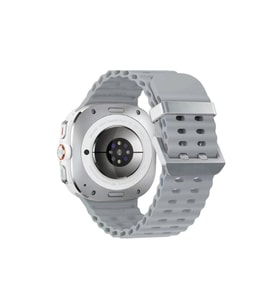 Watch 7 Kr417 Rug Kordon - Gri