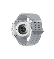 Watch 7 Kr417 Rug Kordon - Gri