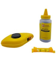 Fixonic B.H.D BHD00489 Mavi Boyalı Çırpı İpi 30mt/115gr Set