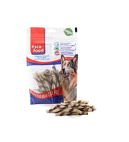 DANA ETLİ BURGU KEMİK 8 CM 25'Lİ