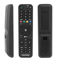 Grundig-Arçelik-Beko DSR-7170 Smart Tuşlu Lcd Led Tv Kumanda