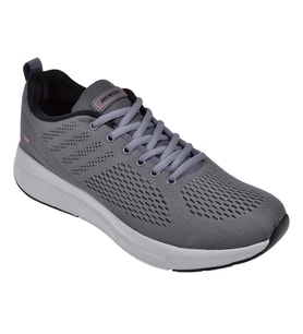 Pullman Anorak Erkek Spor Ayakkabı Sneaker DUM-642 FÜME
