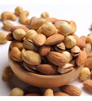 Ultra Lüks Karışık Kuruyemiş 500 Gr