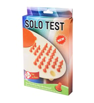 Zuzu Toys Solo Test