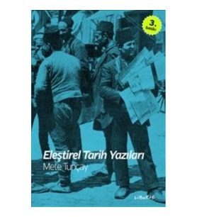 Eleştirel Tarih Yazıları