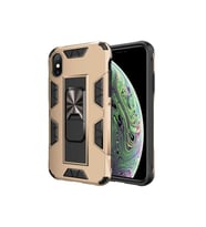 Apple iPhone XS Max Uyumlu Kılıf Zore Volve Kapak
