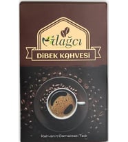Dağcı Dibek Kahvesi, Osmanlı Usulü, Asırlık Yöntemlerle Hazırlanan Doğal Lezzet