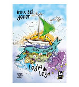 Leyla İle Leya - Mucize Kasabası