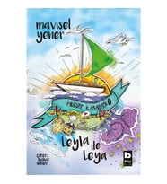 Leyla İle Leya - Mucize Kasabası