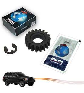 Jeep Grand Cherokee 1 Z ZJ 1991-1999 Sunroof Motor Dişlisi