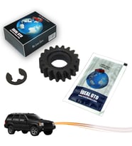 Jeep Grand Cherokee 1 Z ZJ 1991-1999 Sunroof Motor Dişlisi
