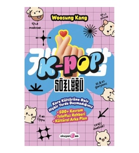 K-Pop Sözlüğü