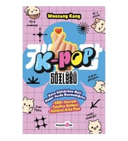 K-Pop Sözlüğü