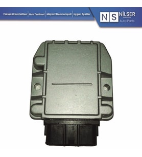 Toyota Markasına Uygun Ateşleme Modülü AE101 92-97/RAV 4 96-00/Carina 92-97