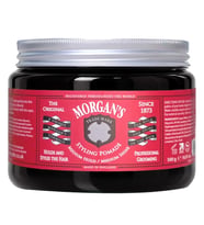 Morgan's Pomade Medium Hold Shine Saç Şekillendirici Pomad 500 g