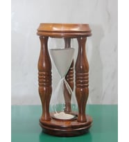 Ahşap Kumsaati 2636c