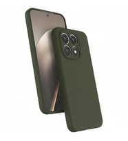 Coverzone Xiaomi M? 15T ?le Uyumlu K?l?f Z-Mara Lansman Vieri Tam Koruma Arka Kapak Kamera Koruma �?k?nt?l? P�r�zs�z Y�zey Haki
