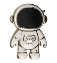 Astro Stand Astronot - Beyaz Vintessy