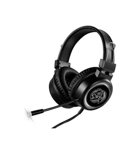 C4u Dragon 3.5mm Rgb Stereo Oyuncu Kulaklık+mikrofon