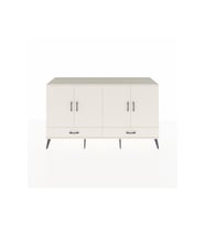 Hyperion Konsol 6 Raflı 2 Çekmeceli 4 Kapaklı 176x44x99 Aytaşı-Aytaşı