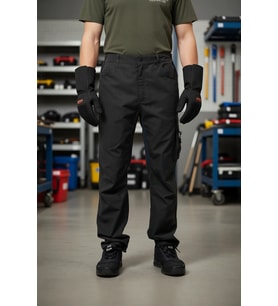 Ripstop Outdoor Pantolon Dayanıklı ve Çok Cepli İnula Trousers