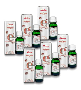 Balen E Vitamin E Alpha Tocopherol 20 ml x 6 Adet