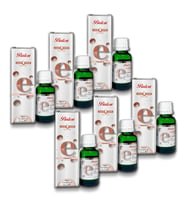 Balen E Vitamin E Alpha Tocopherol 20 ml x 6 Adet