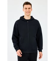 Skechers Essential Erkek Sweatshirt