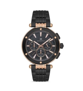 Momentus TM263T-04SR Erkek Kol Saati