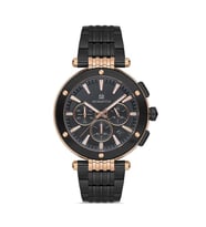 Momentus TM263T-04SR Erkek Kol Saati