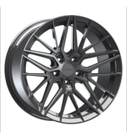 5*112*19*9.5 ARC-19193-06 TITANIUM ARCEO