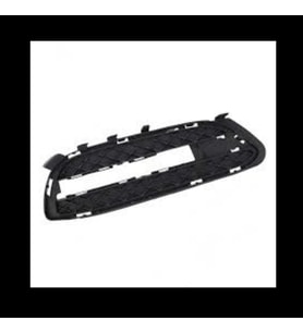 Mercedes W212 2009-2012 Tampon Izgarası Ön Sol Kapalı Avg 2128851723 Wender