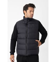 Crozwise Antrasit Erkek Outdoor Şişme Yelek - 4018-06