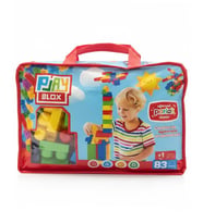 Play Blox Parlak Renkler Blok Seti 83 Parça 2922