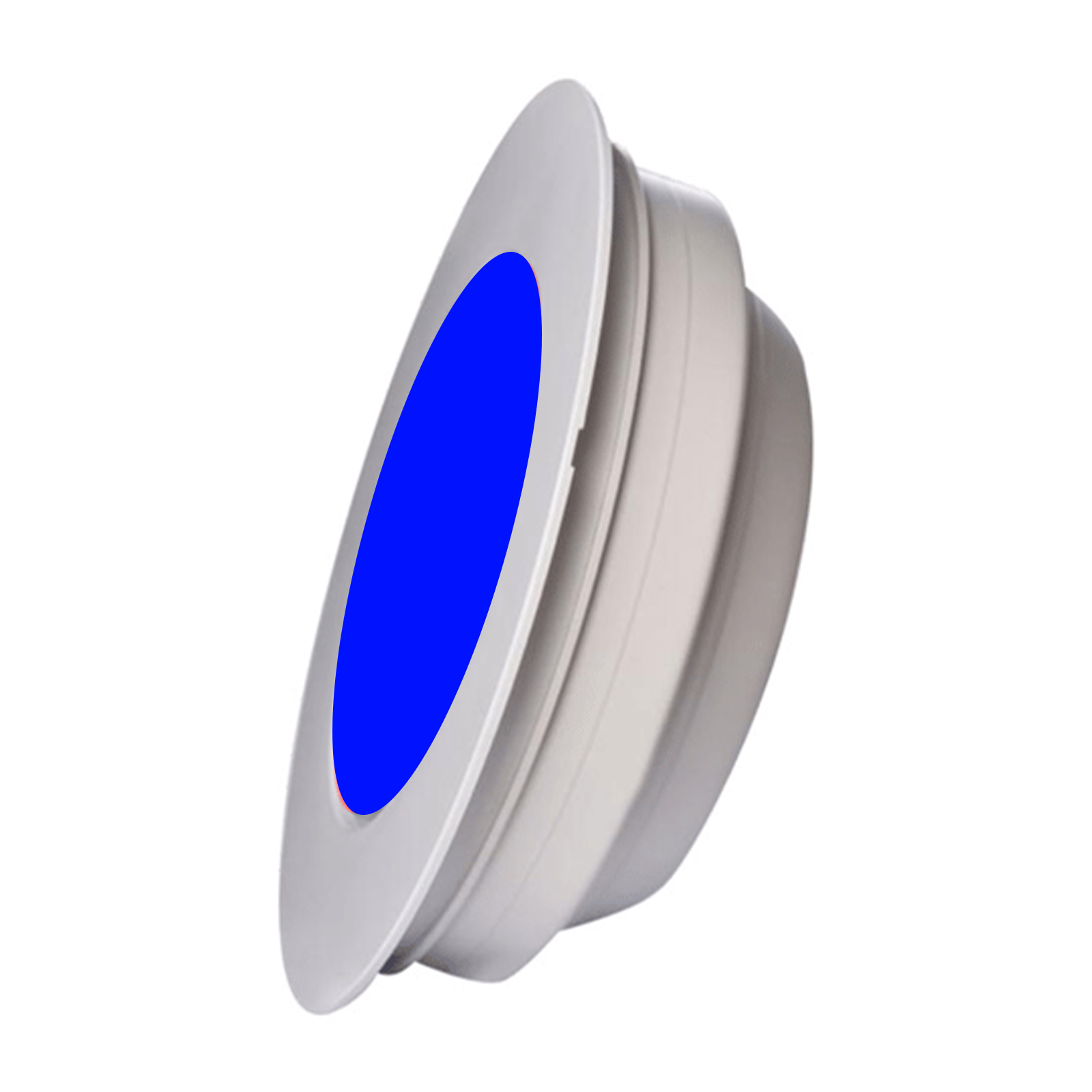Superfine sıva altı Led Havuz Aydınlatma Ampülü lamba Mavi A-1212 PAR-56 30W 12V IP68