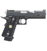 WE Black Dragon 5.1 ATB FULL AUTO HI CAPA GBB AIRSOFT TABANCA (WE-H005ATB)