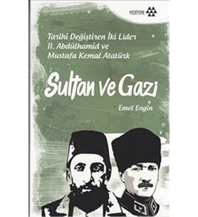 Sultan ve Gazi