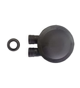 VW Seat 2.0 Motor Üst Kapak Hava Basınç Valfi 037129101G