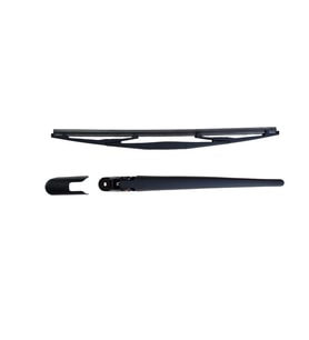 Subaru Forester Sh 2008-2012 Arka Cam Silecek Kolu Takımı 86532Sc180