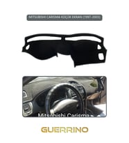 MITSUBISHI CARISMA KÜÇÜK EKRAN 1997-2003TORPİDO KORUMA HALISI GRİ KENAR