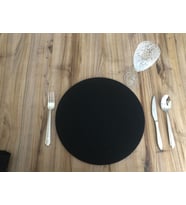 SİYAH SUPLA KILIFI 33CM (6 ADET) (Krem)