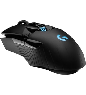 Logitech G903 910-005673 Lightspeed Hero Şarjlı Optik Kablosuz Oyuncu Mouse - teşhir