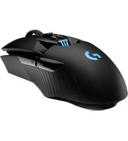 Logitech G903 910-005673 Lightspeed Hero Şarjlı Optik Kablosuz Oyuncu Mouse - teşhir