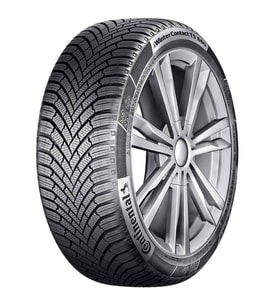Continental WinterContact TS 860 175/60R15 81T M+S 3PMSF